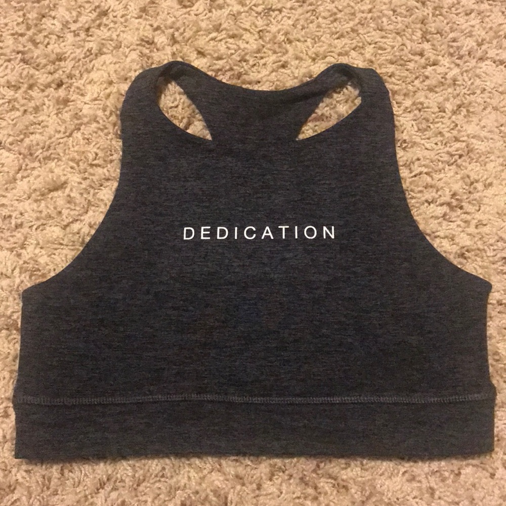 Good Hyouman Sports Bra
